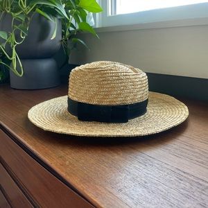 Brixton Joanna Hat